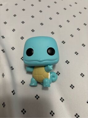 Squirtle Funko Pop Pokemon